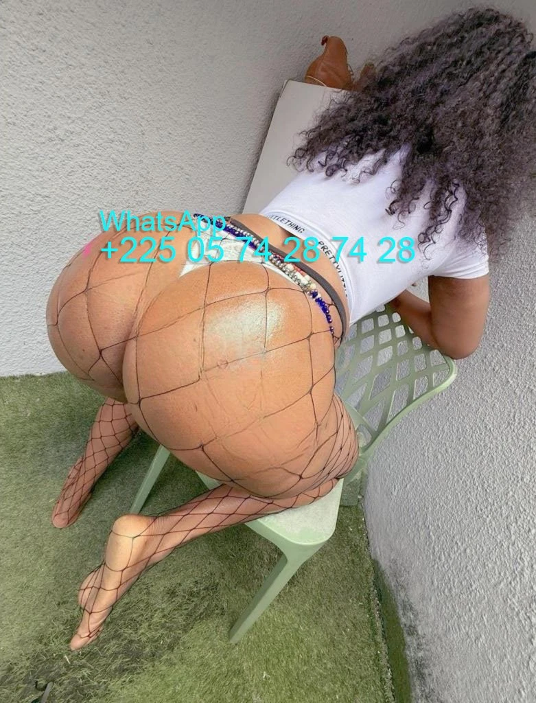 Winy – Ivorian escort in Abidjan, Escort, Abidjan