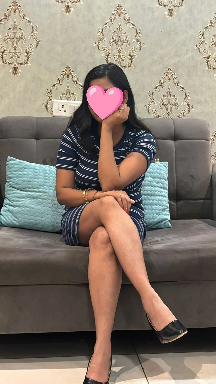 Naina – Indian escort in Noida — 4 / 12