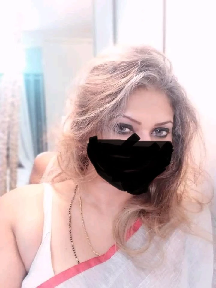 Sumita Chauhan – Indian escort in New Delhi — 3 / 7