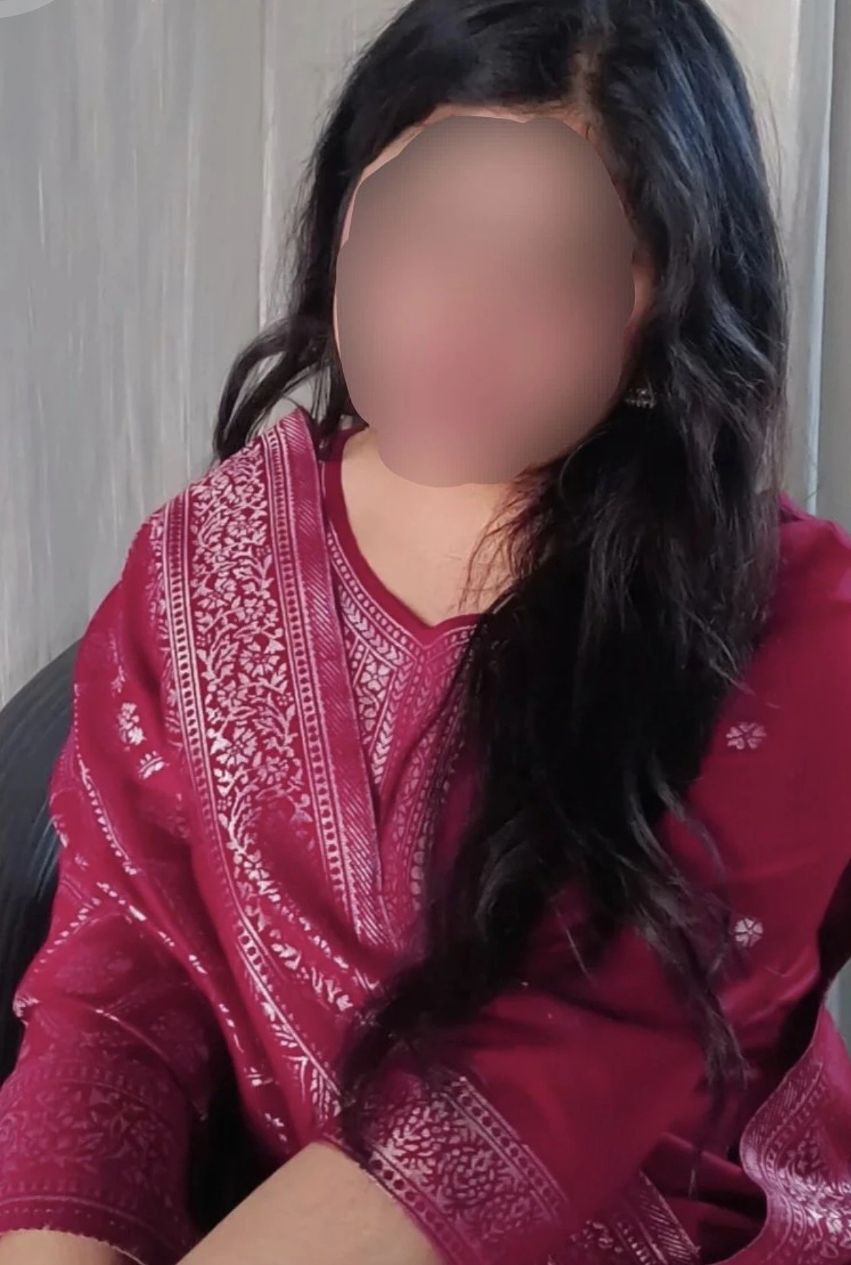 Cuckold With Neha, ADULT PERFORMANCE – escort in New Delhi — 5 / 7