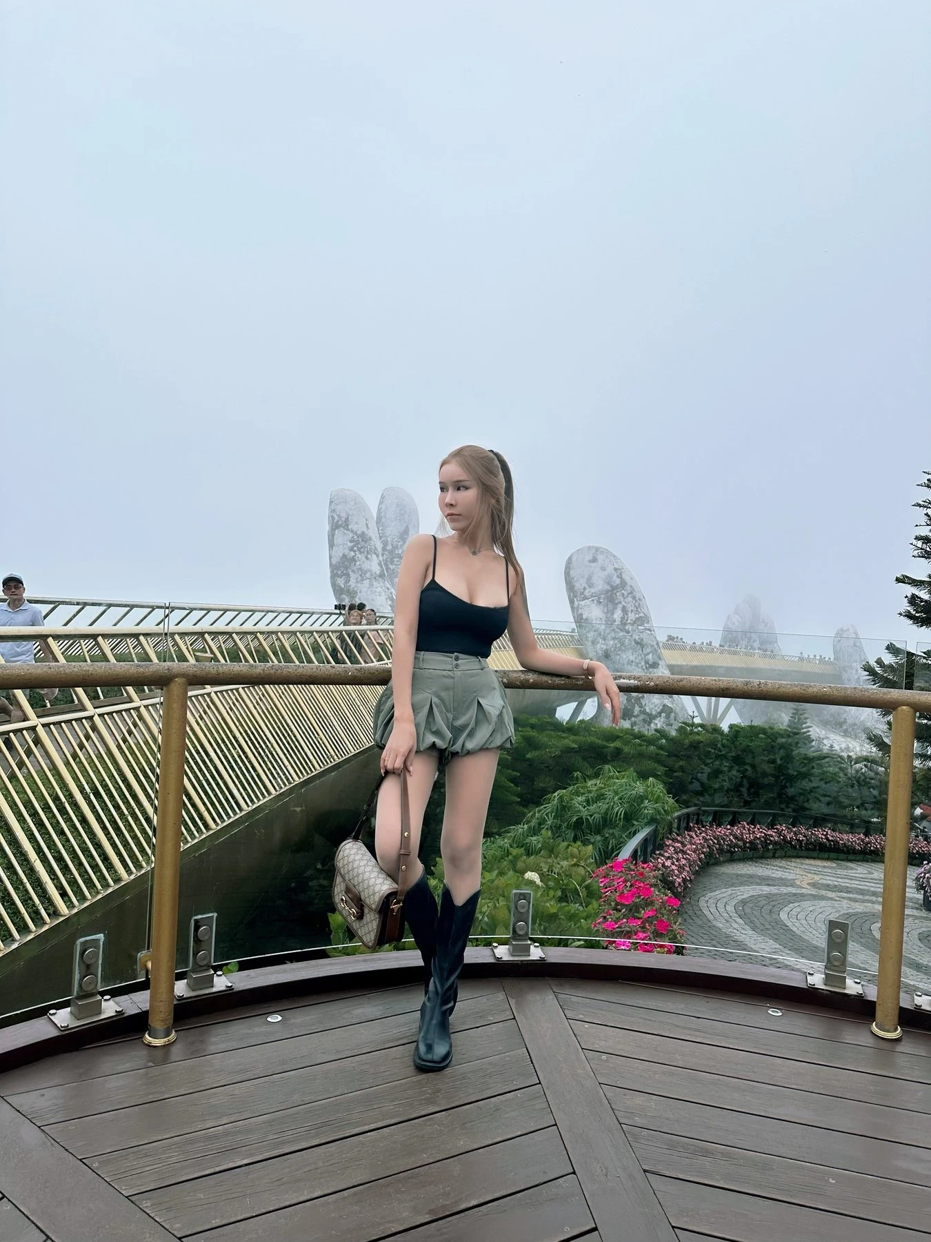 Abigail – Vietnamese escort in Macao — 3 / 9