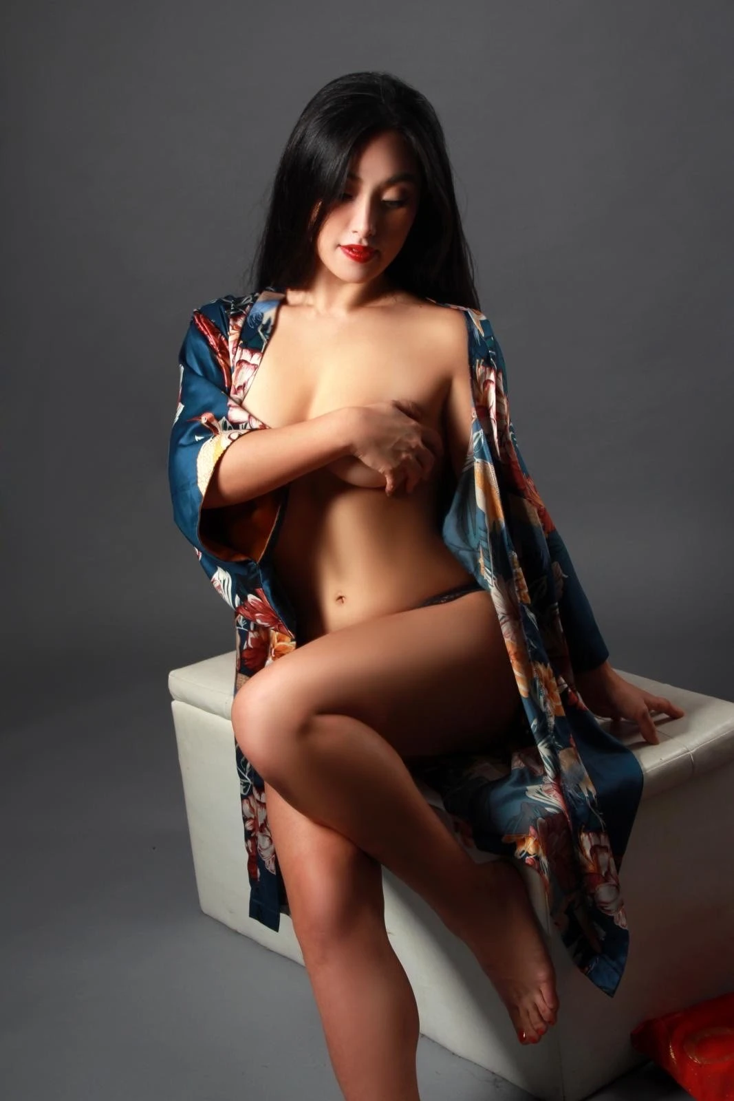 Sakura – Japanese escort in New Delhi — 5 / 12
