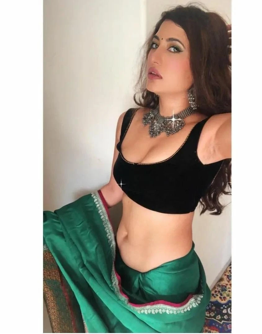 Ritu Shinde❣️ Best Call Girl Navi Mumbai – Indian escort in Navi Mumbai — 2 / 4