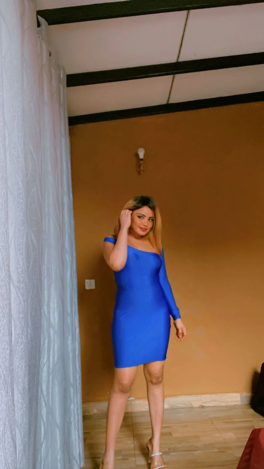 Anita Independent 23y – Mauritian escort in Colombo — 7 / 8