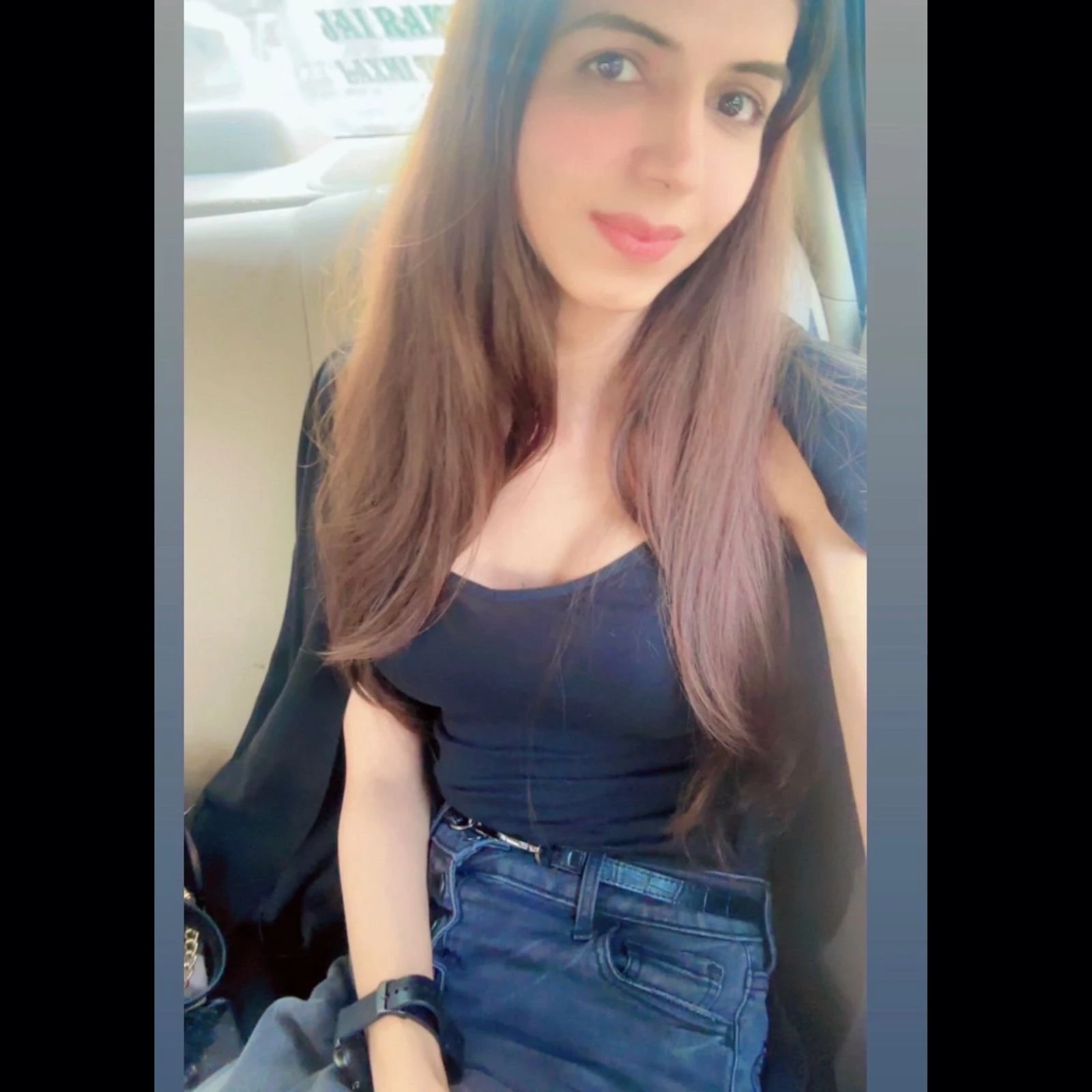 Kareena Chugh – companion in Mumbai — 10 / 12