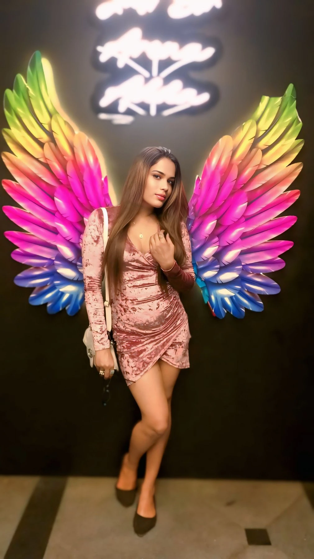 Shine777🫦 – Indian escort in New Delhi — 28 / 31