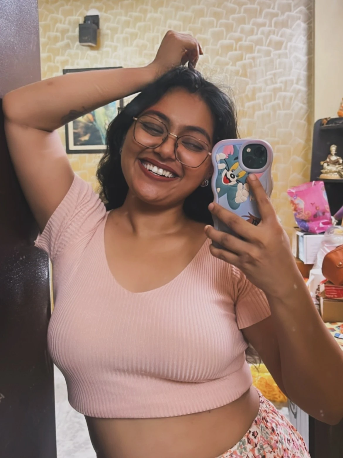 Lazy – Indian escort in Kolkata — 3 / 4