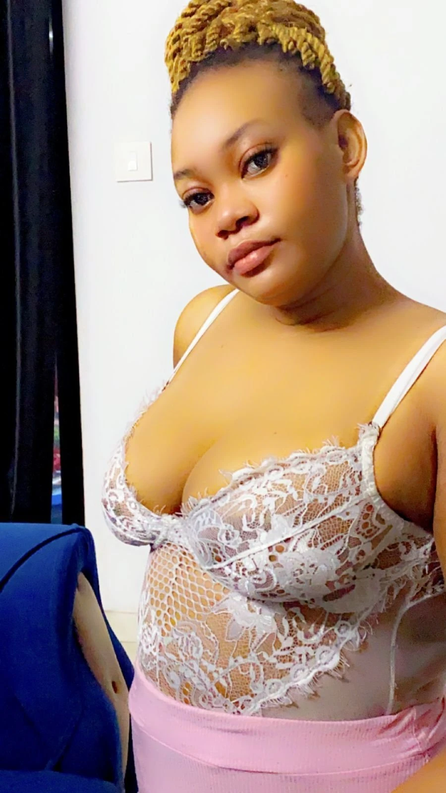 Tina New Arrival Outcall Only – escort in Mumbai — 1 / 5
