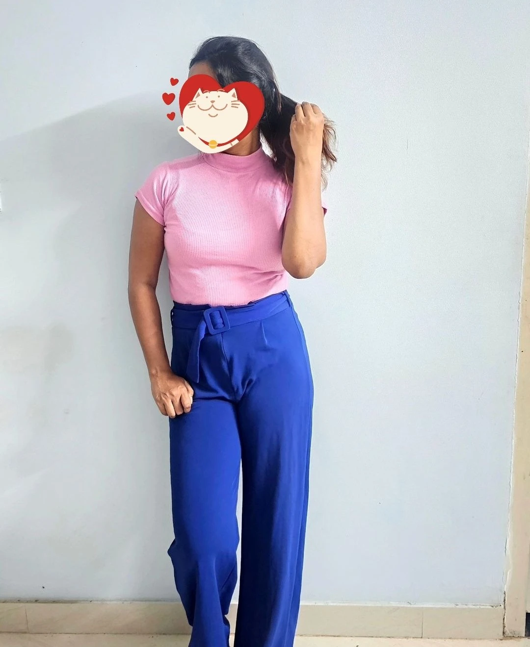 Real meet/Cash Payment – Indian escort in Kolkata — 3 / 5