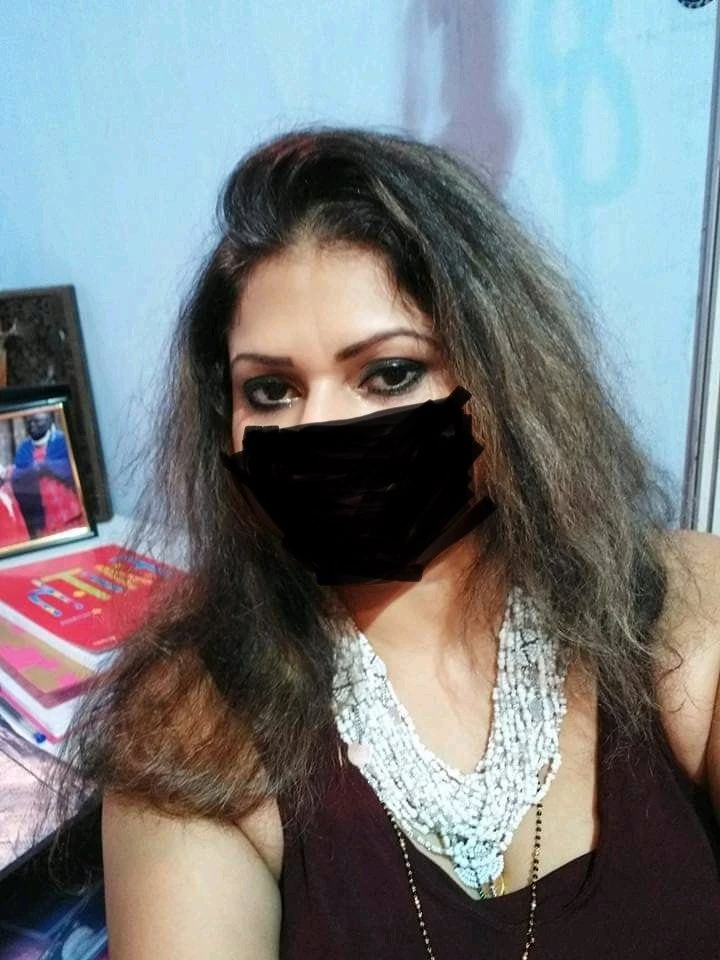 Sumita Chauhan – Indian escort in New Delhi — 5 / 7