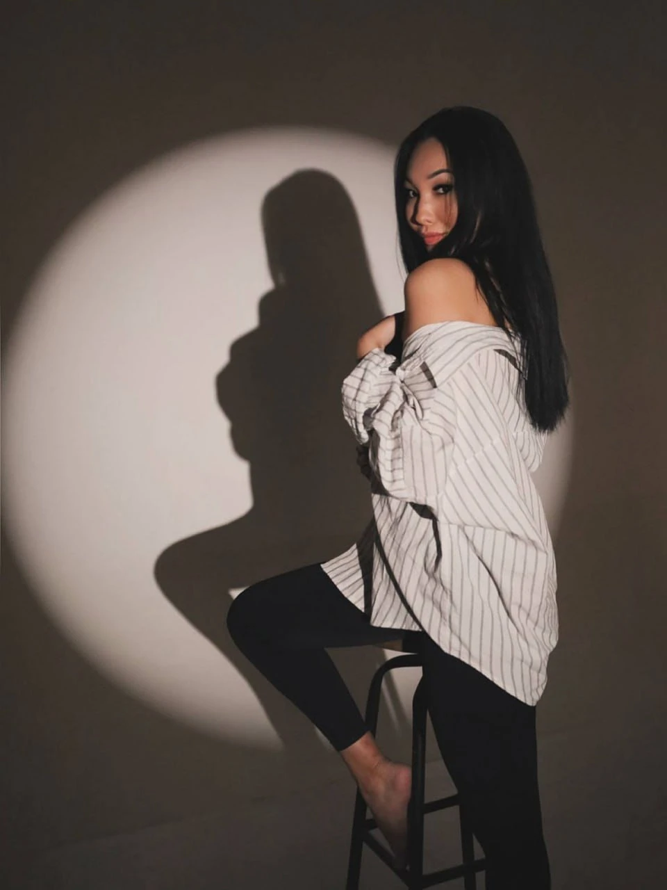 Daniella Load Lover – Kazakhstani escort in Hong Kong — 5 / 7