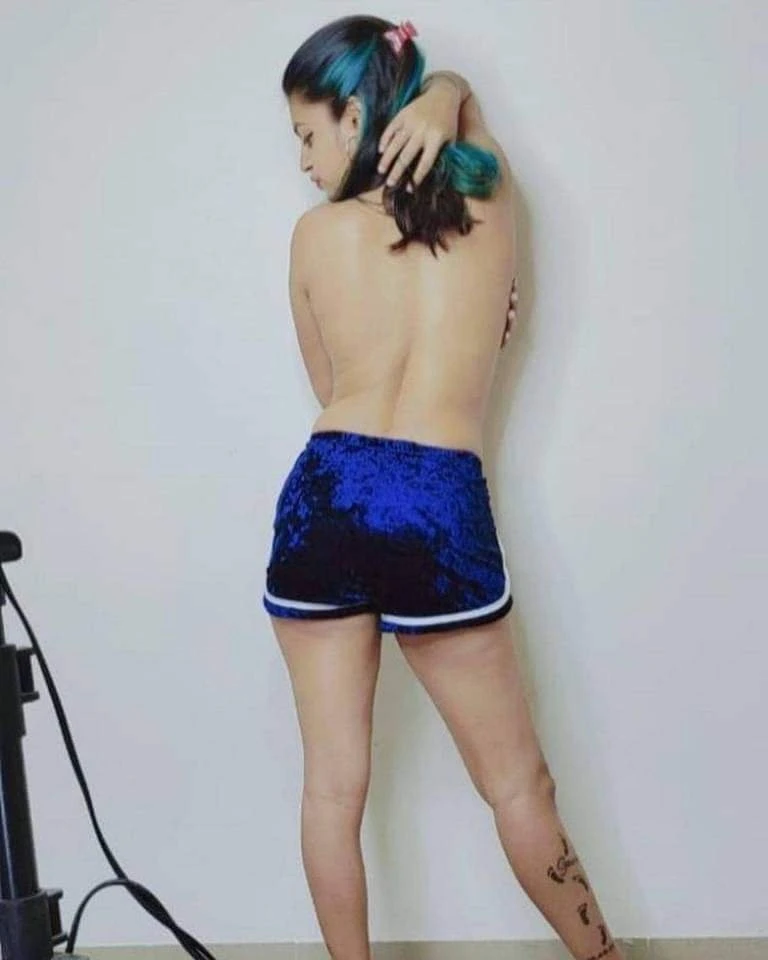 Riya Sharma – Indian escort in Jaipur — 5 / 12
