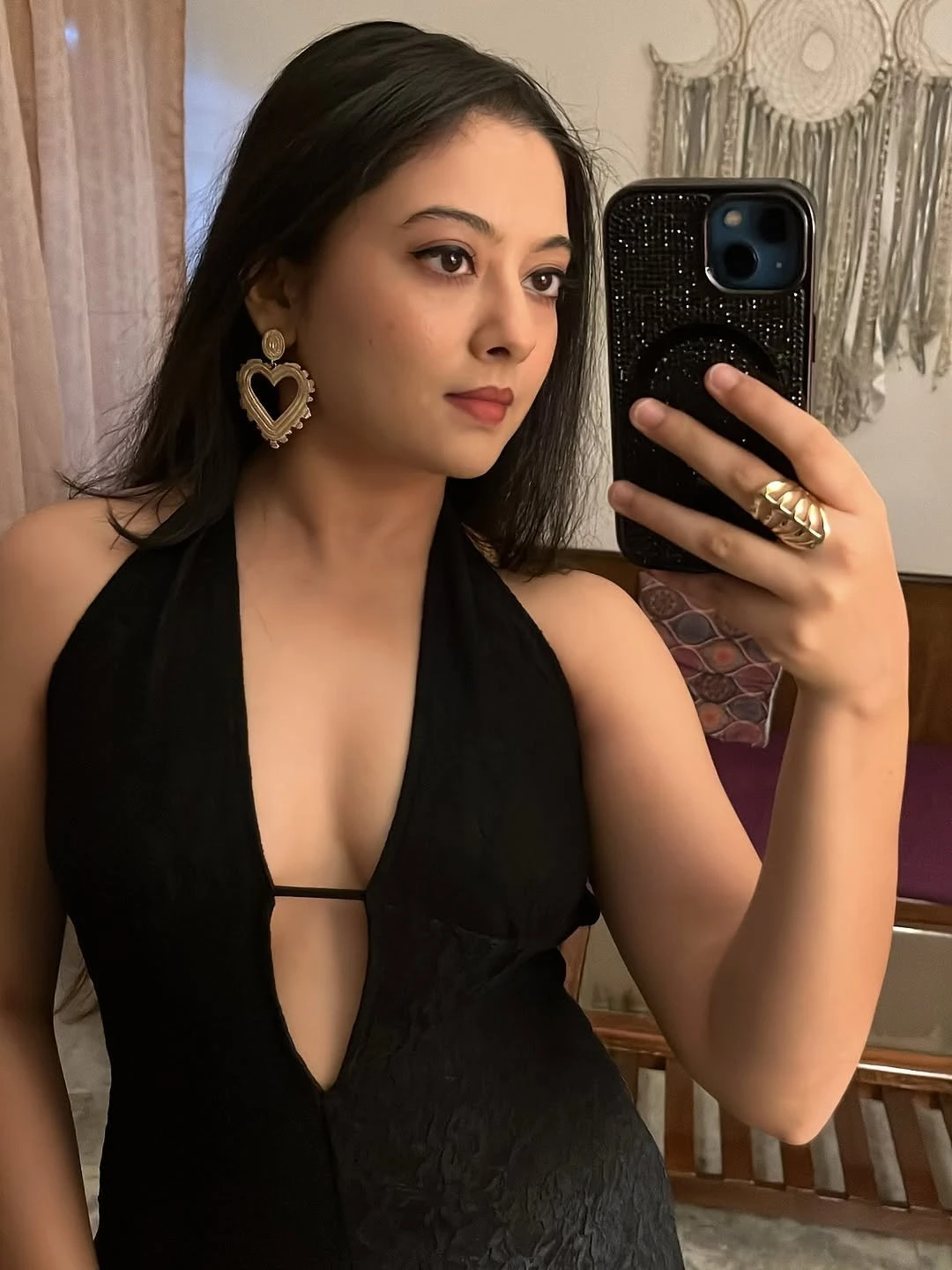 Tanuza Das – Indian escort in Gurgaon, Escort, Gurgaon