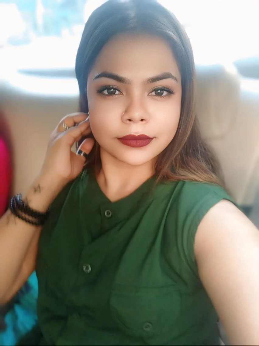 MANISHA CAM SERVICE AND REAL MEET – Indian escort in Kolkata, Escort, Kolkata