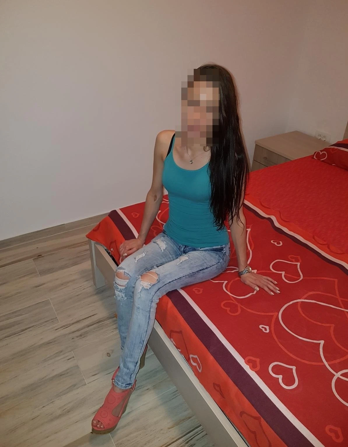 Andra – Romanian companion in Bucharest — 2 / 11