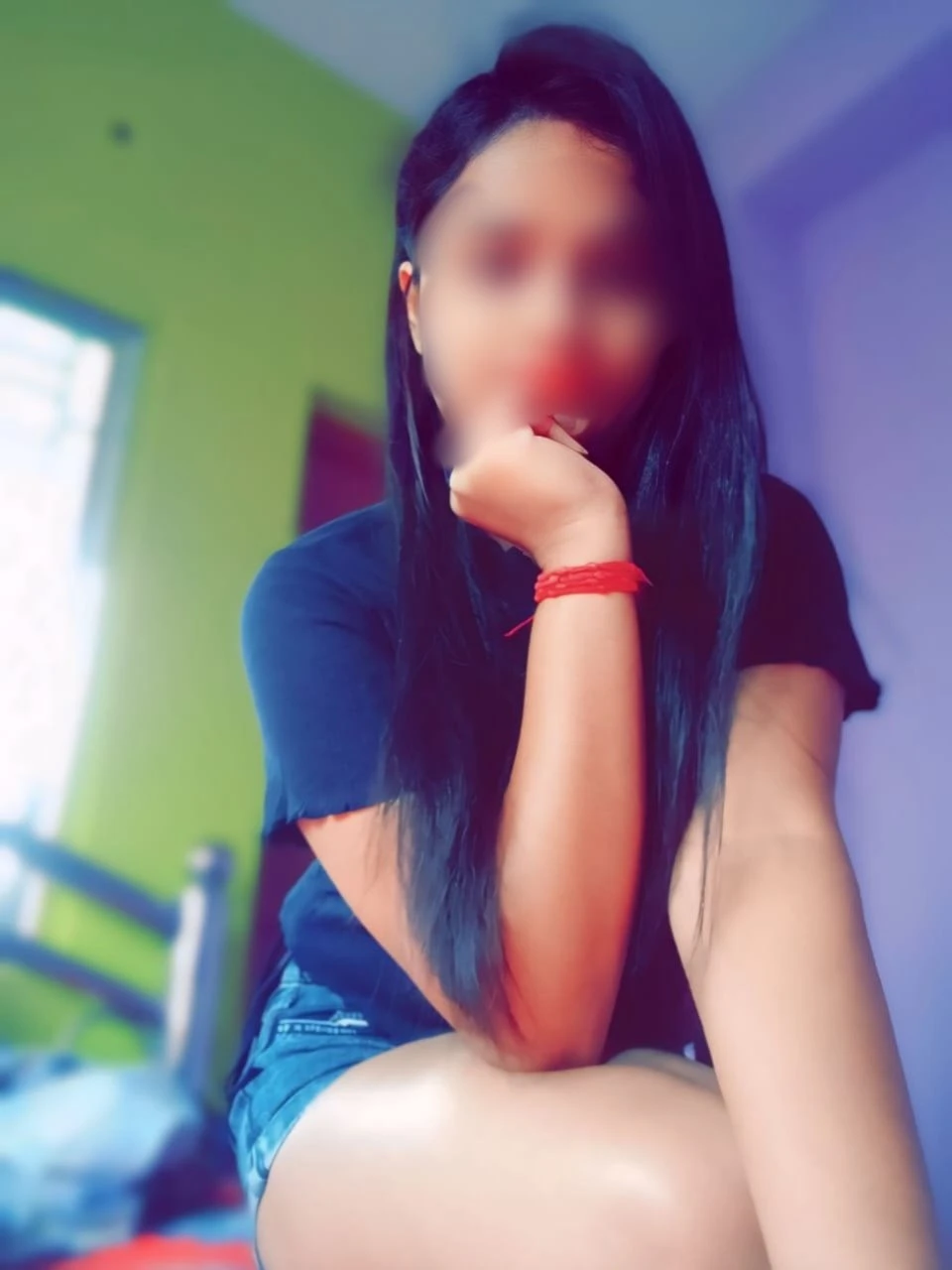 Anjali independent cash pay ONS GFE Part – Indian escort in Mumbai — 3 / 6