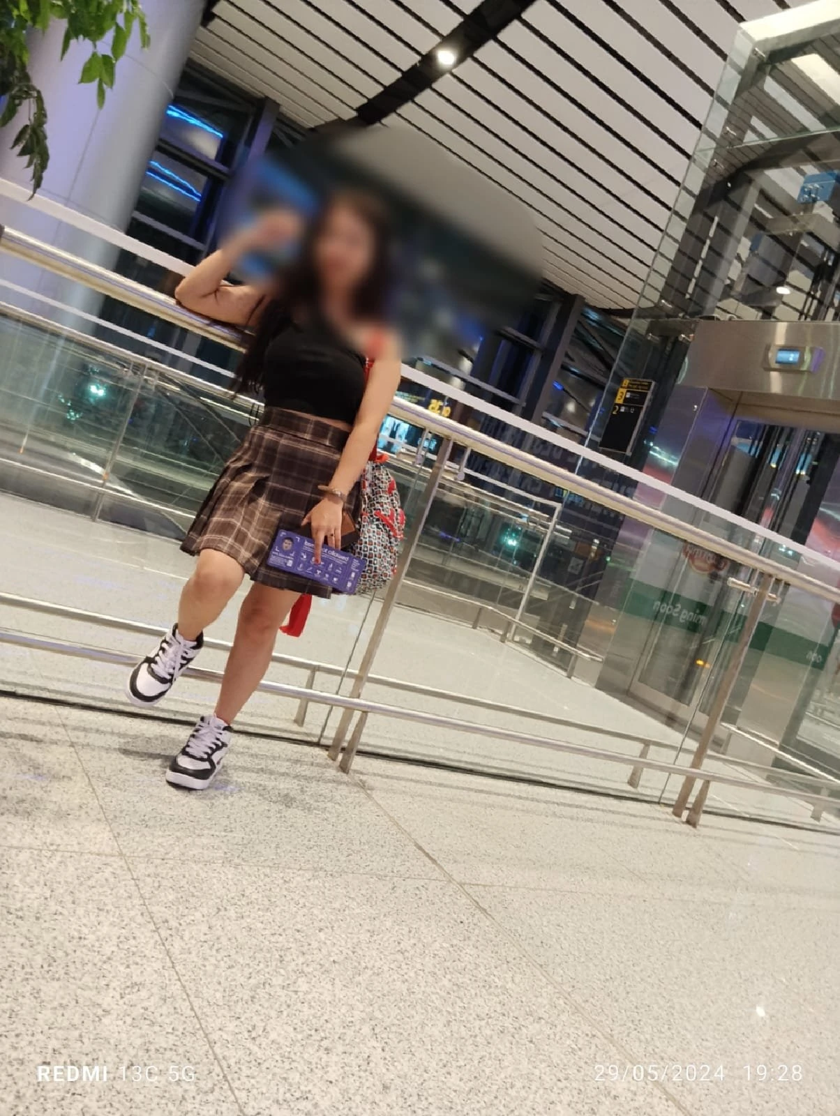 Alina – Indian escort in Hyderabad, Escort, Hyderabad
