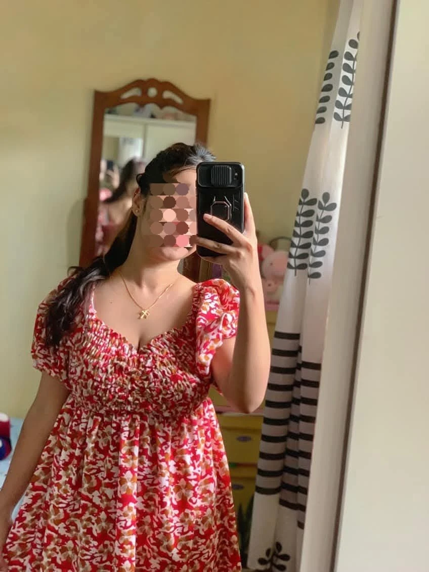 Shanika – Sri Lankan escort in Colombo — 3 / 9