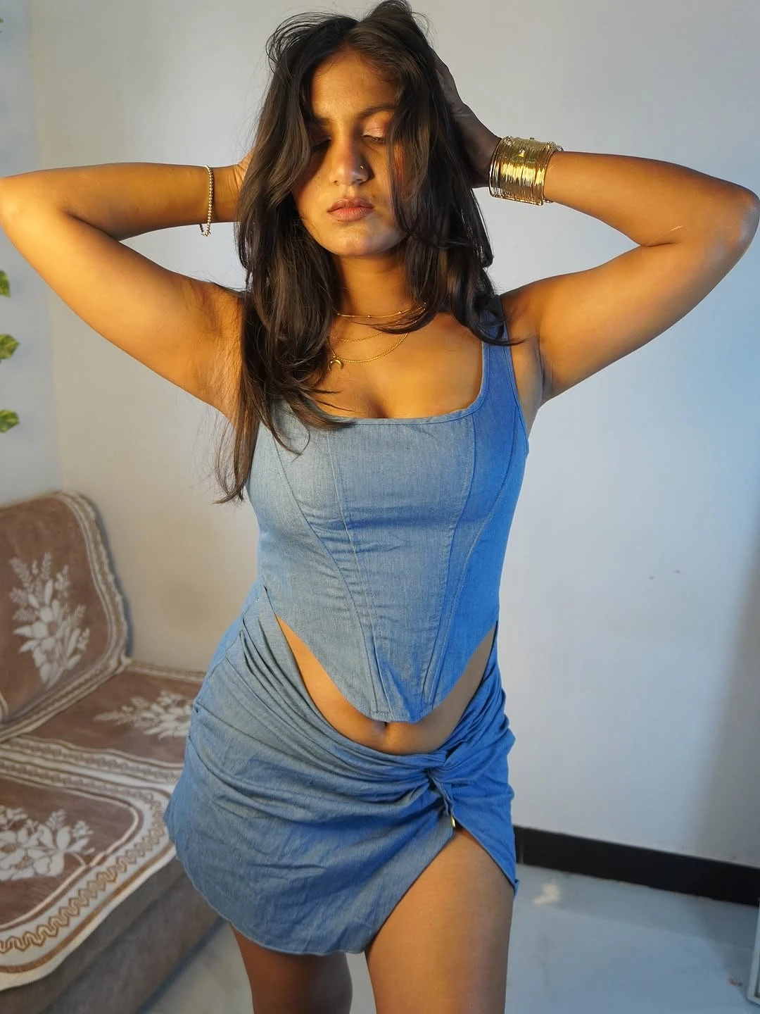 Tanya – Indian escort in Kochi, Escort, Kochi