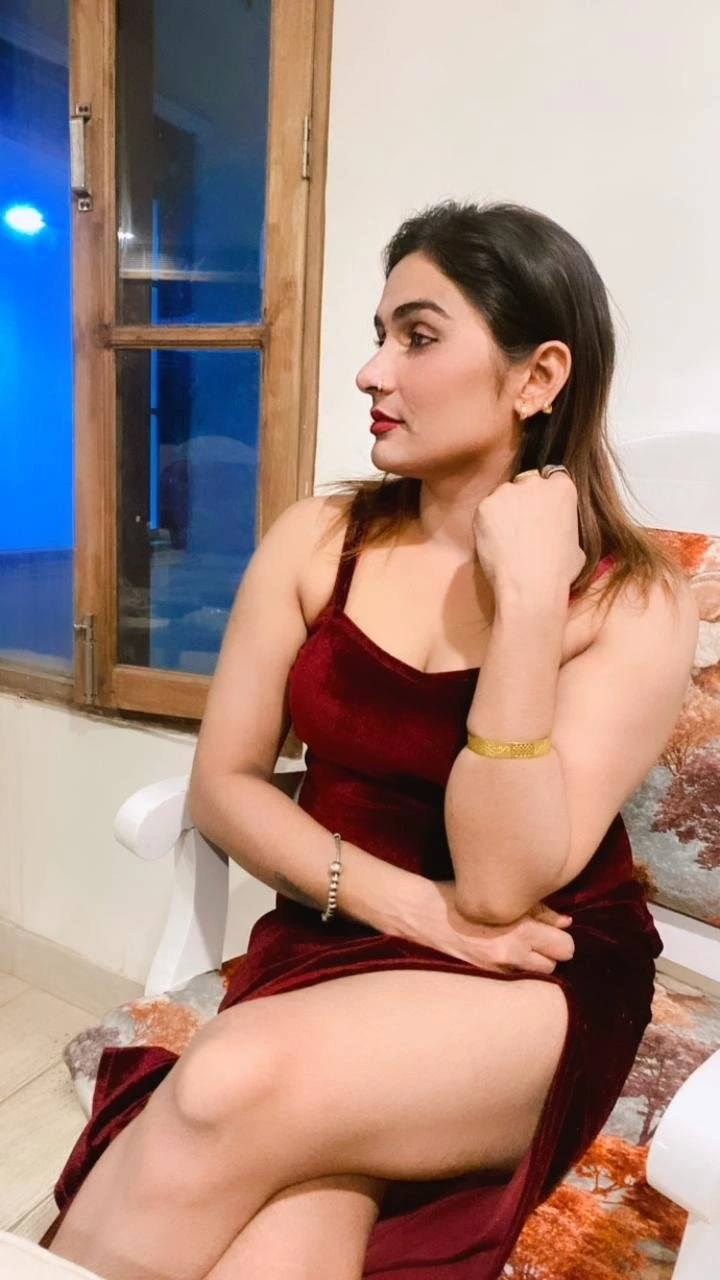 Hot and spicy call girls in Delhi – Indian escort agency in New Delhi — 4 / 8