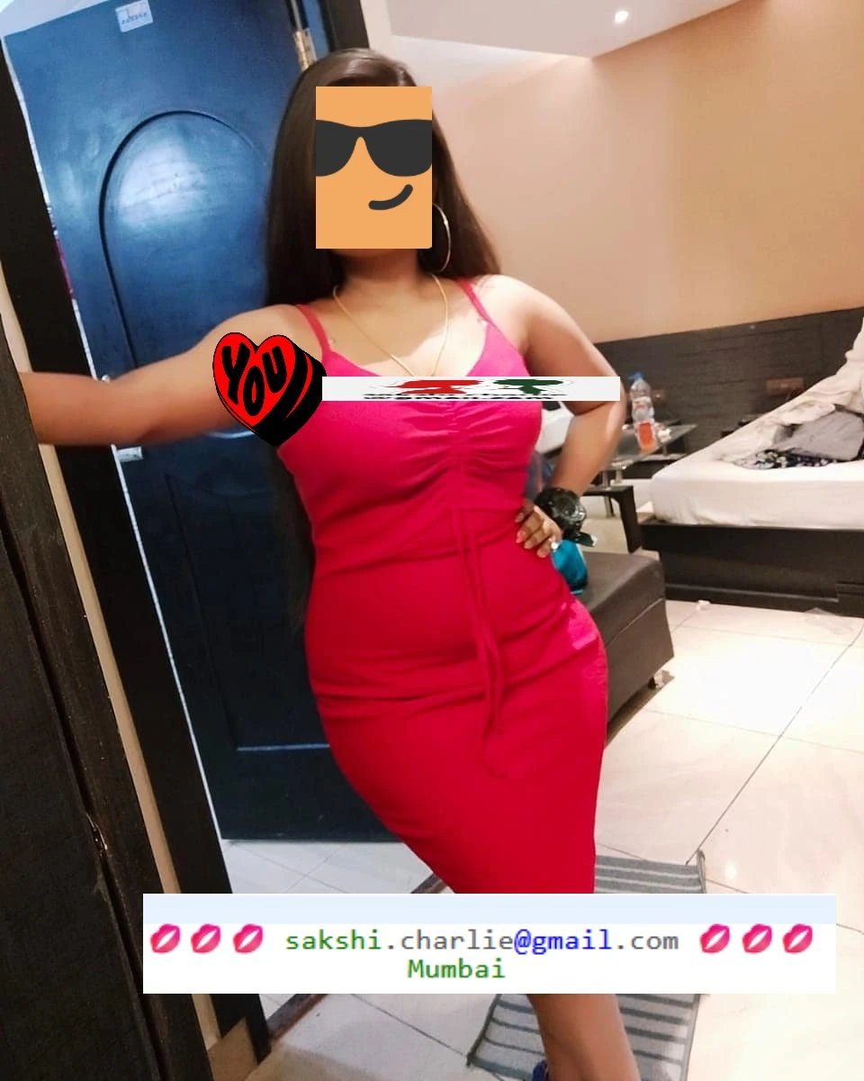 Sakshi Shakti Vashisht Charlie – Indian escort in Mumbai — 2 / 5