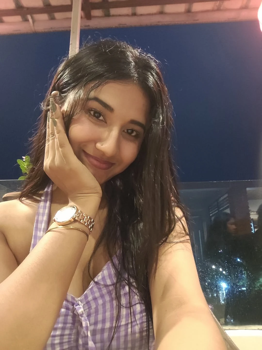 Sneha Banerjee – Indian escort in Kolkata — 6 / 8