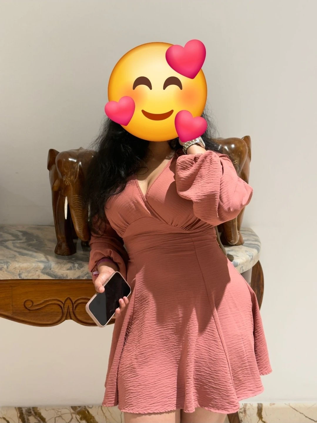 Shanu FFM & CAM Last day in SL – Sri Lankan escort in Colombo — 3 / 7