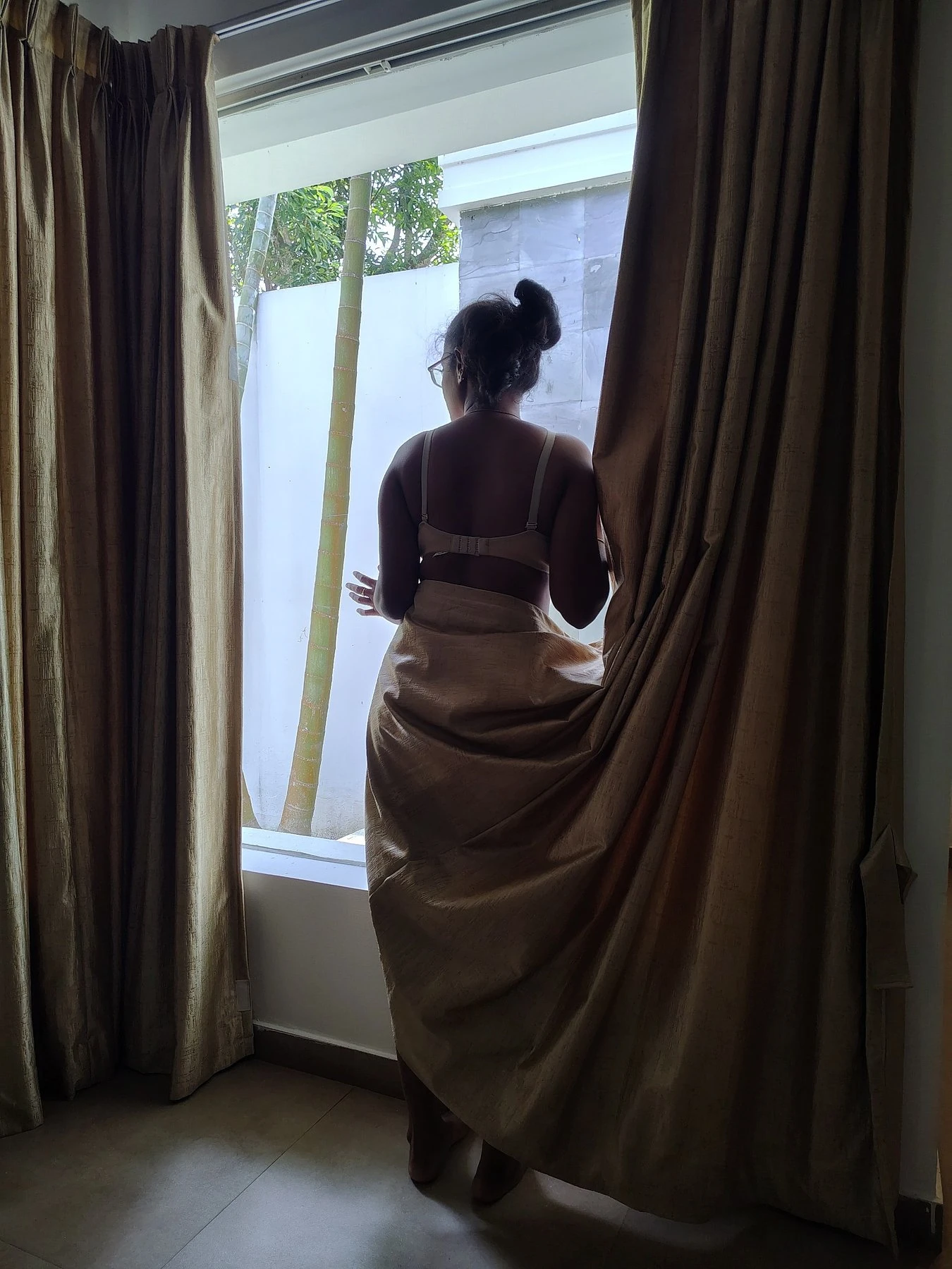 Tamil Cam Mistress Lavanya – escort in Madurai — 4 / 5