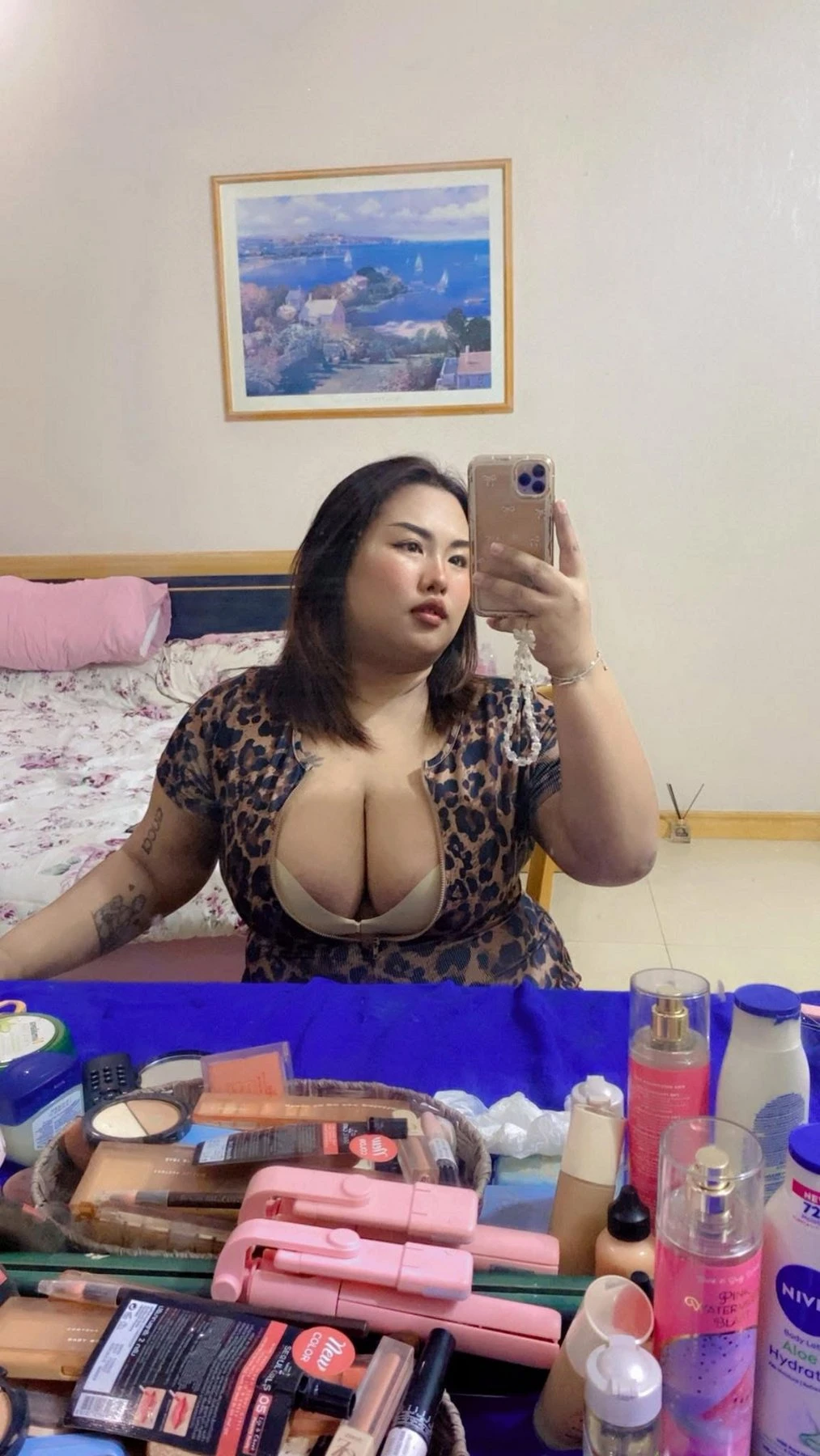 Hanna – Thai escort in New Delhi — 2 / 9