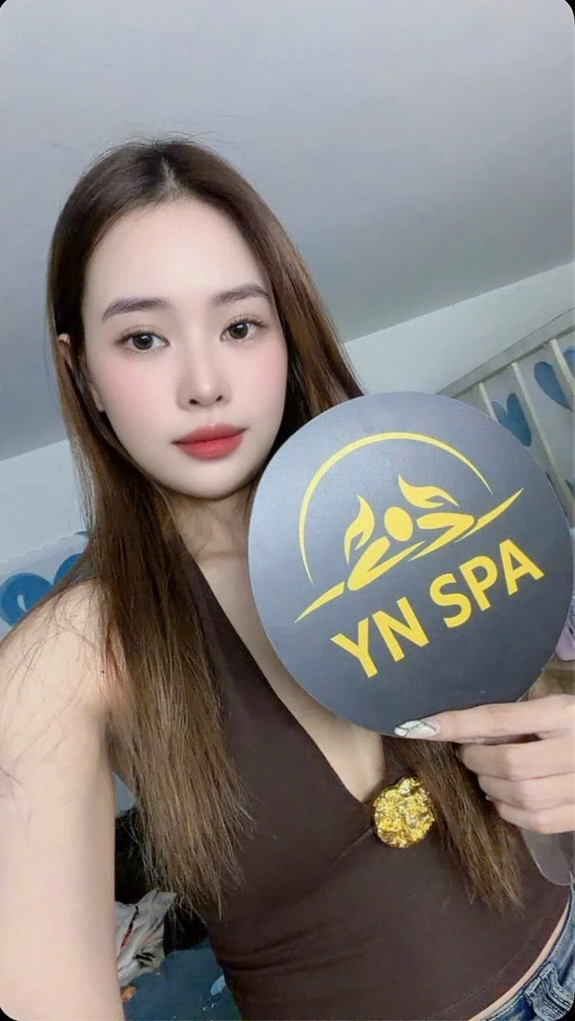 Ynspa – Vietnamese escort in Ho Chi Minh City — 6 / 14