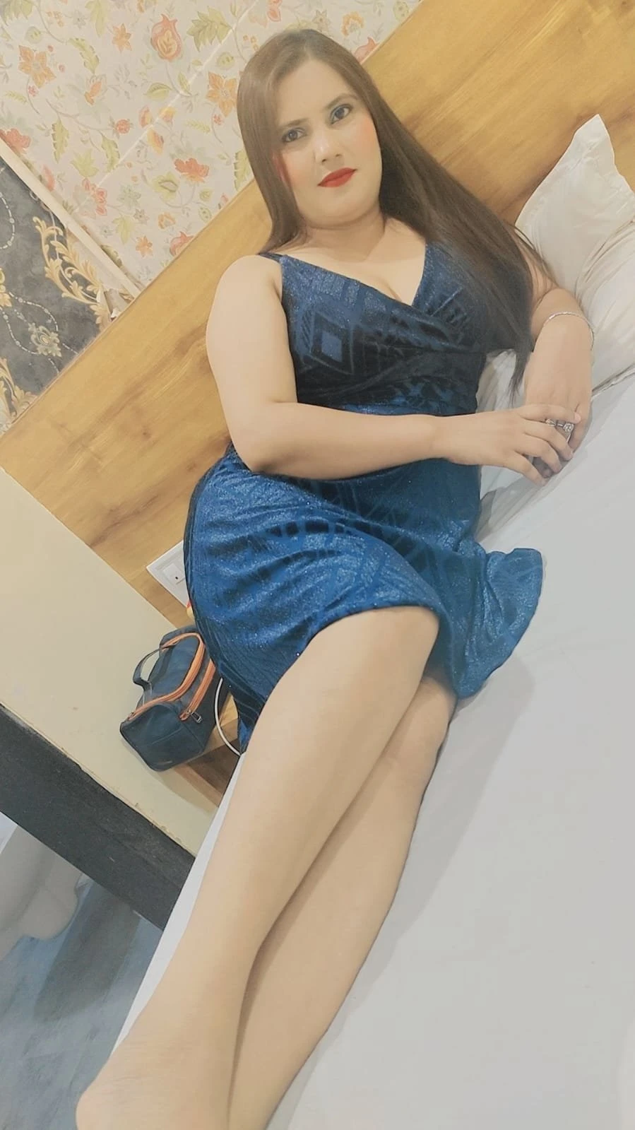 Monika REAL MEET PROFILE – Indian escort in Kolkata — 5 / 7