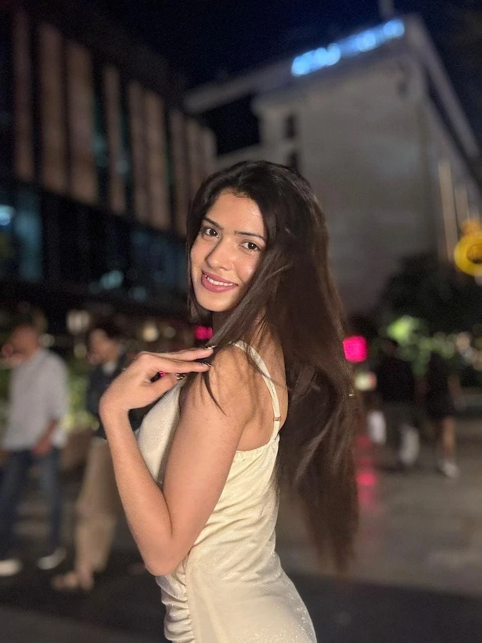 Tamanna Genuine and Premium – Indian escort in New Delhi — 4 / 5