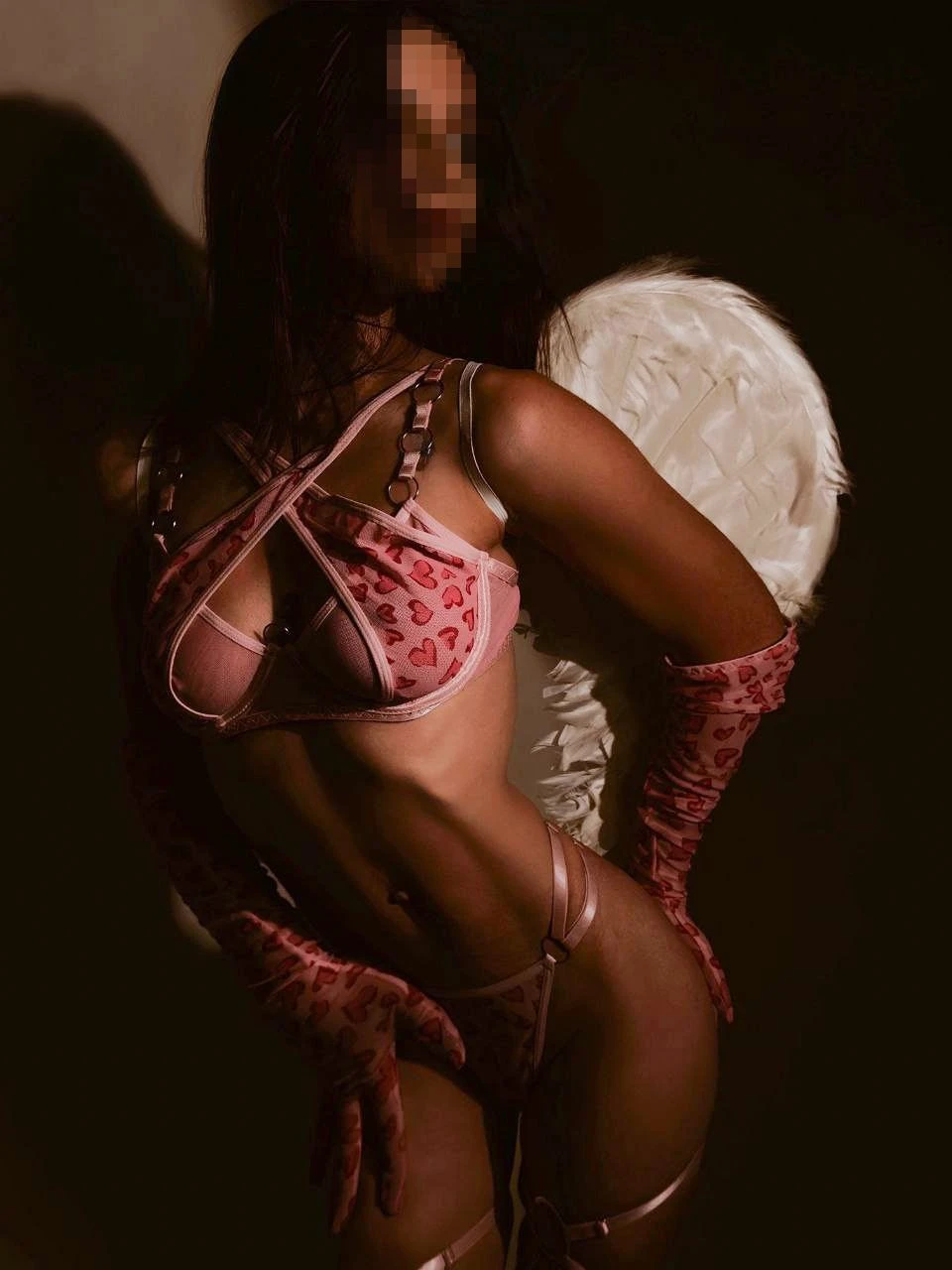 Angelochek – Ukrainian escort in Kiev — 2 / 7