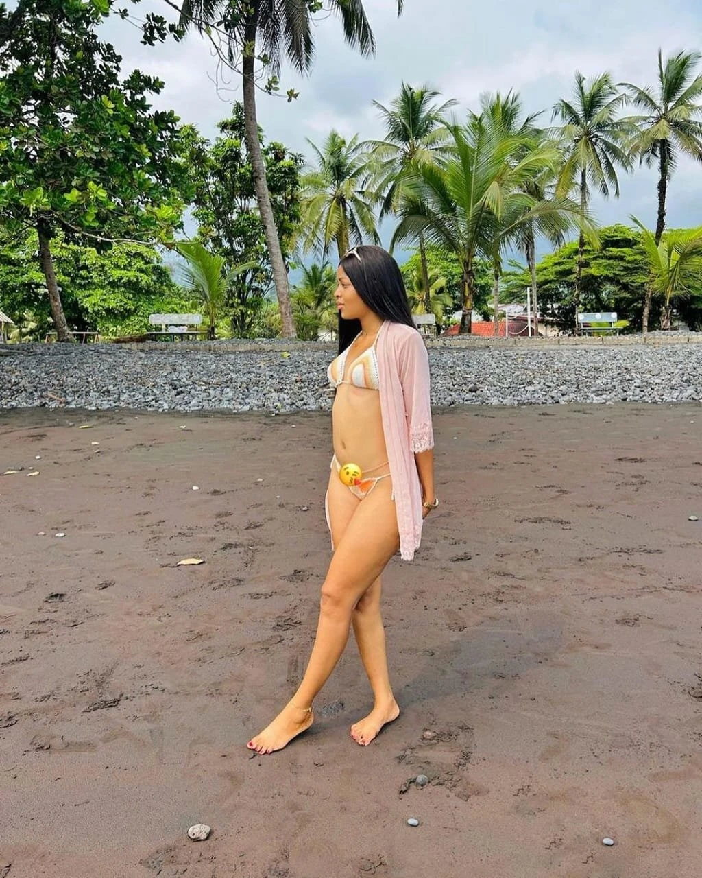 Gold – Ghanaian escort in Beirut, Escort, Beirut