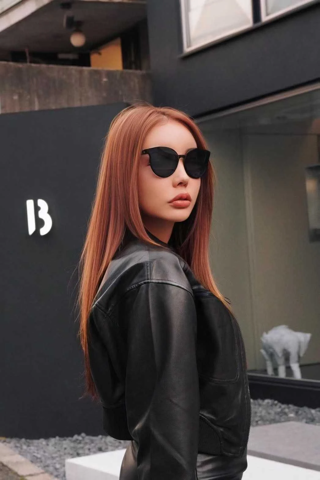 Rin – Australian escort in Seoul — 4 / 17