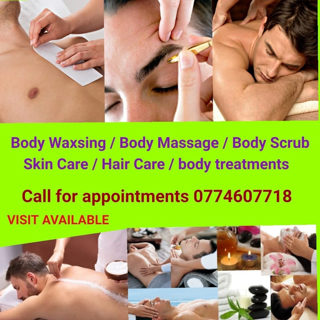 Beauty Therapy/Hair Dressing Salon and h – Sri Lankan escort in Colombo — 4 / 6