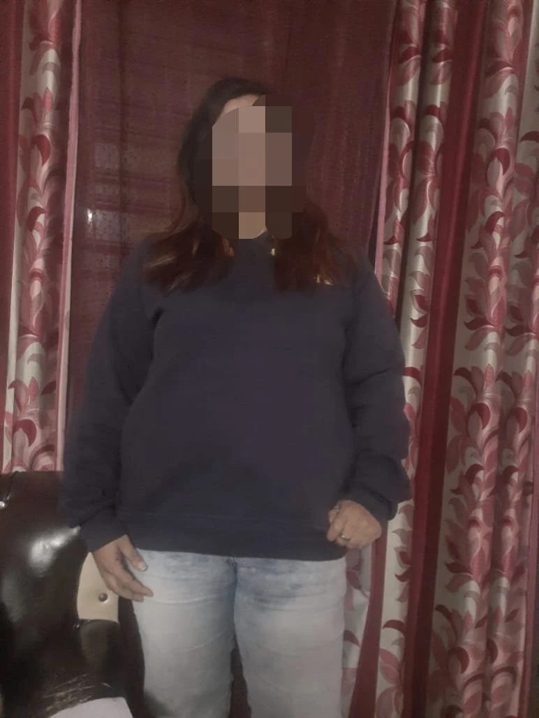 Diana – Russian escort in New Delhi, Escort, New Delhi