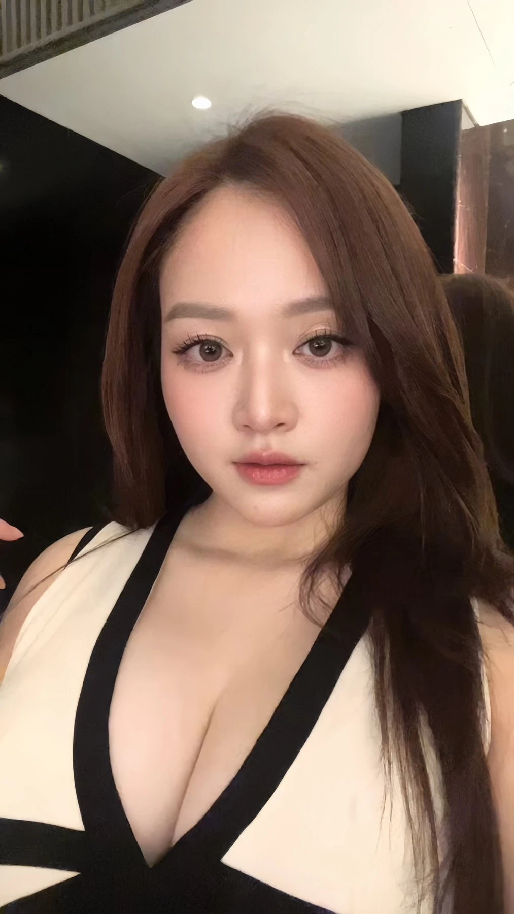Lanna – Vietnamese escort in Ho Chi Minh City — 3 / 7