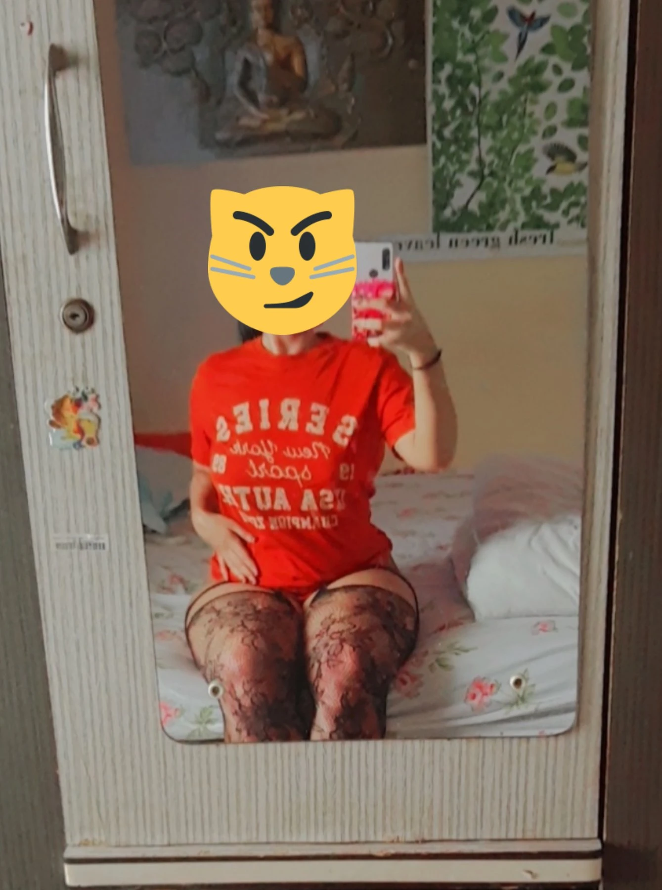 Roshni Khanna – Indian escort in Mumbai — 5 / 8