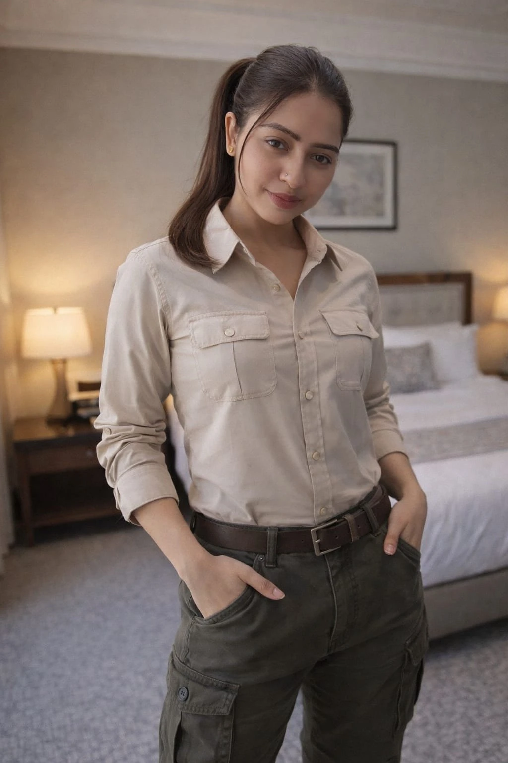 Anamika Independence Girl in Hyderabad – Indian escort in Hyderabad — 5 / 7