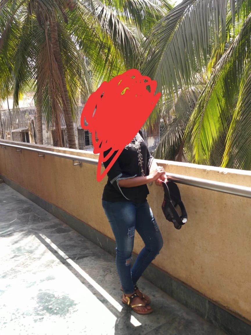 Alia – Indian escort in Mumbai — 1 / 2