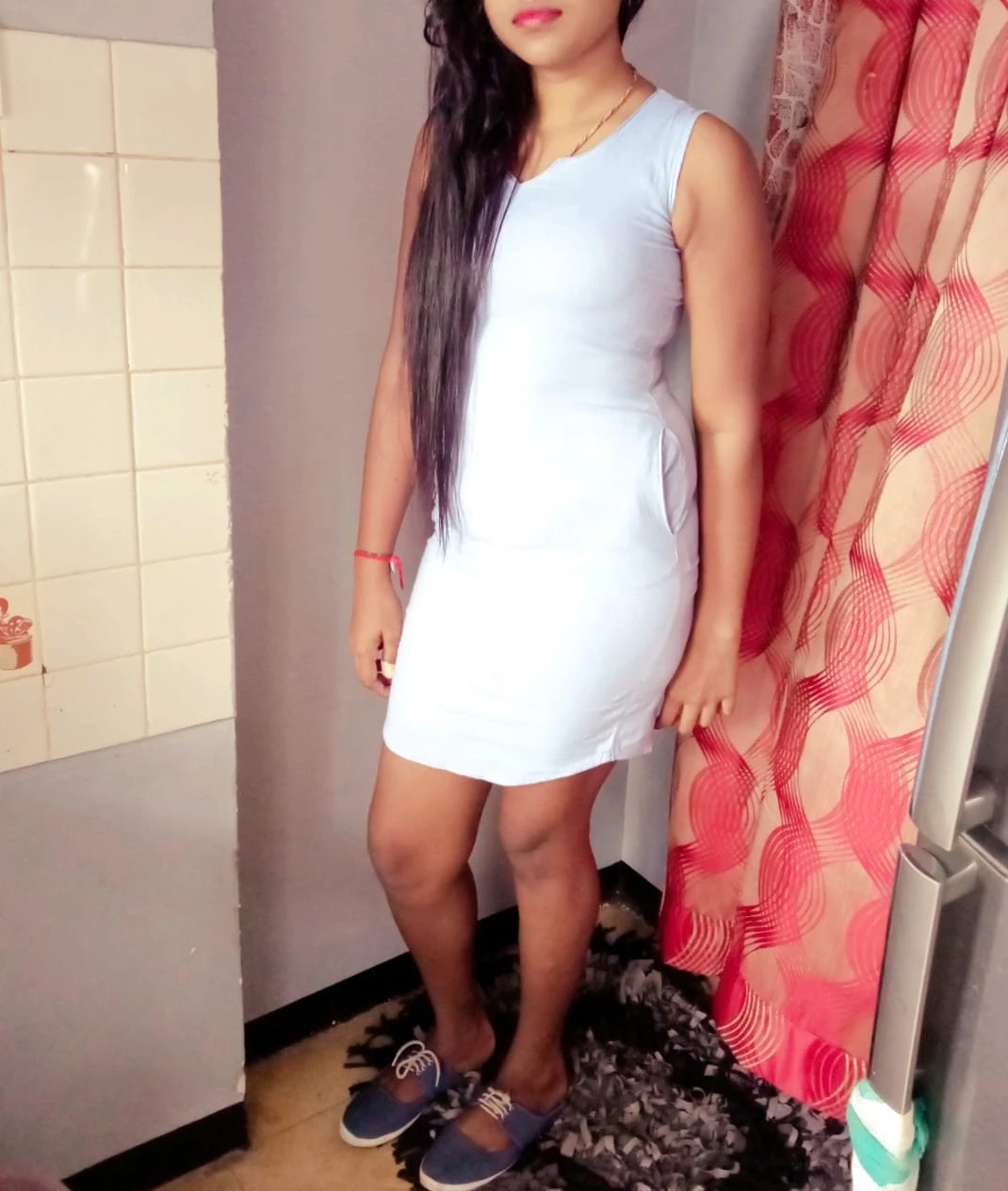 Dinu – Sri Lankan escort in Colombo — 3 / 4