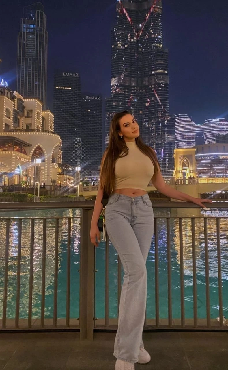 Indian & Russian Top Model Genuin Escort – Russian escort agency in Pune — 3 / 5