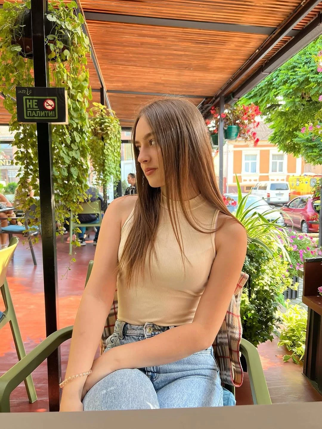 Abihz Full Enjoy Best Experience – French escort in Ho Chi Minh City — 6 / 9