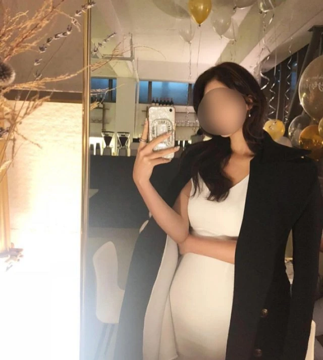 So Ra Real Girl – South Korean escort in Seoul — 7 / 8