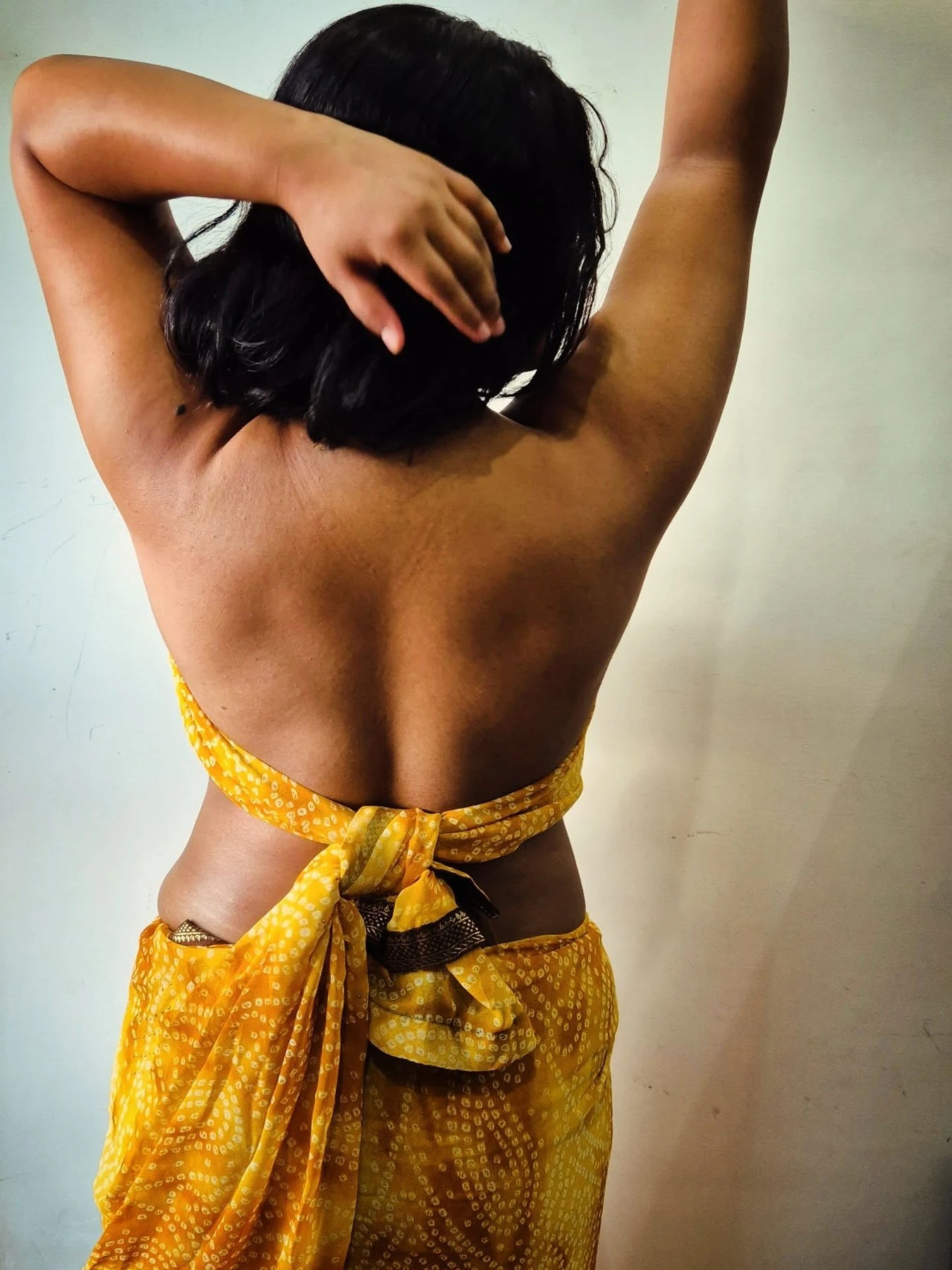 Thank You for Visiting My Page – Indian dominatrix in Kolkata — 2 / 7
