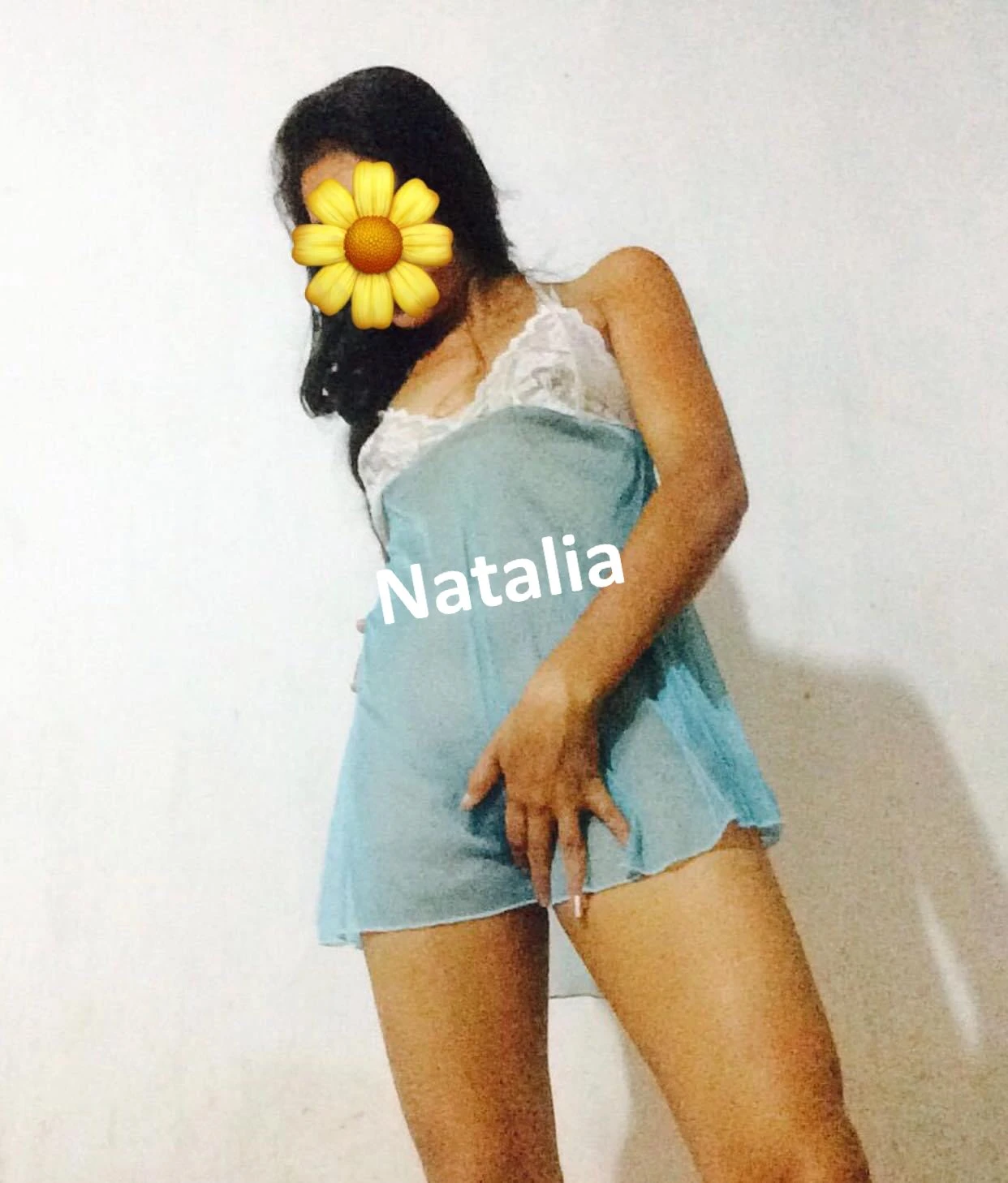 Natalia Webcam – escort in Colombo — 3 / 4
