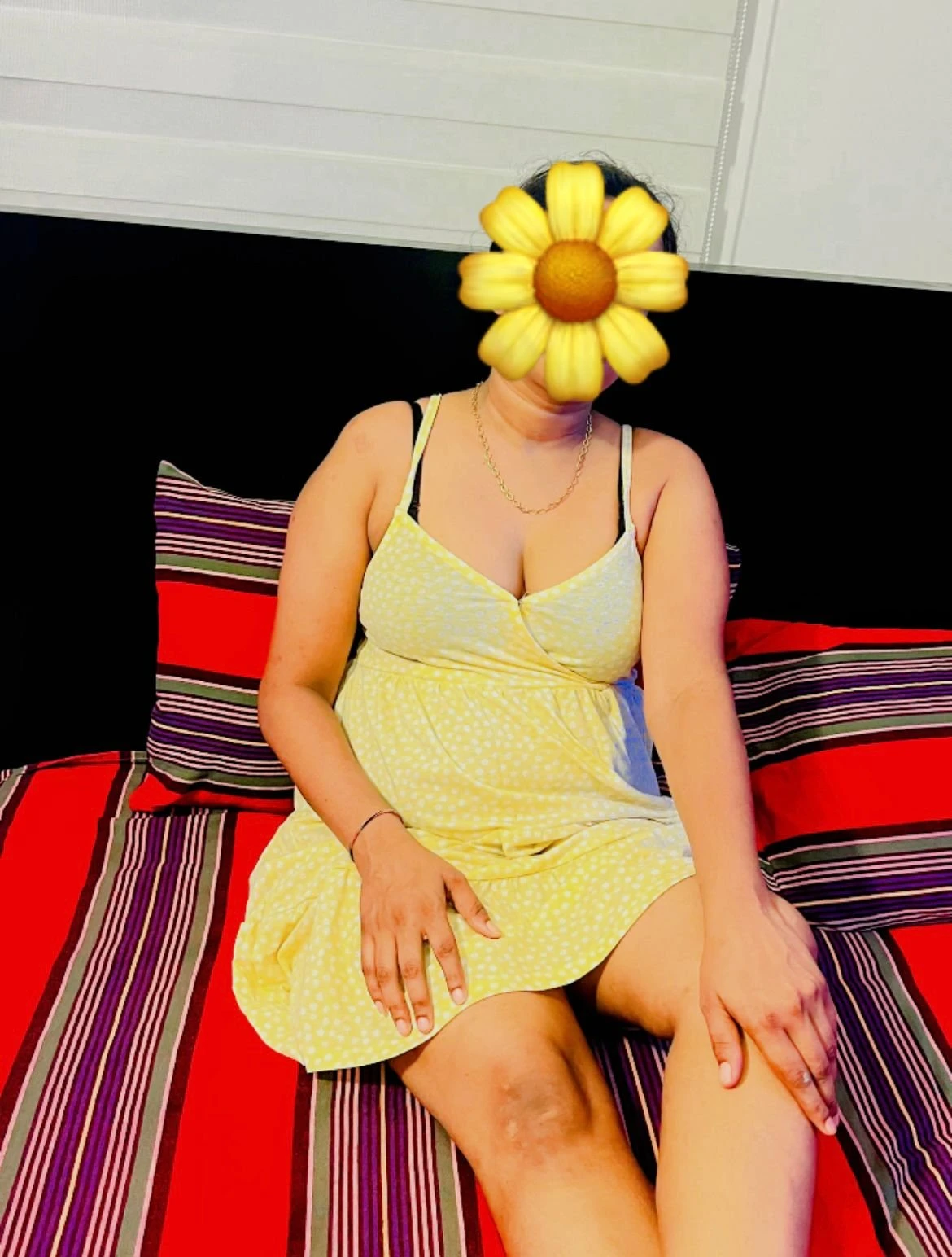 Noyomi Independent New Girl – escort in Colombo — 6 / 8