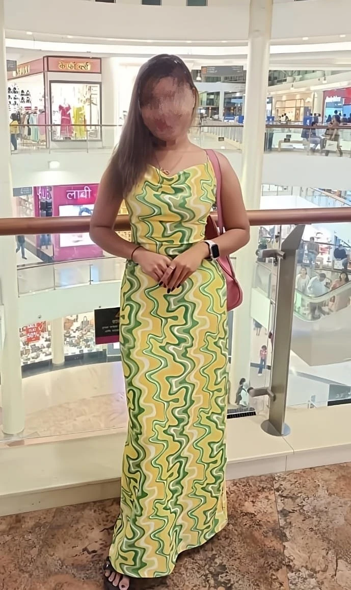 Tanya for Real Meet and Cam Show – Indian escort in Chennai — 2 / 4