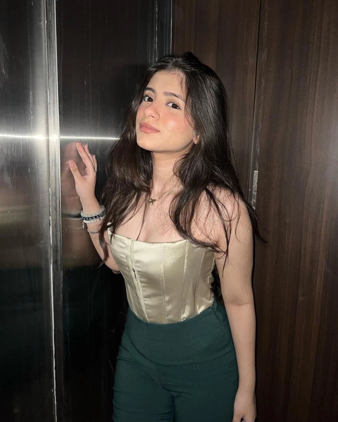 Ritika – Indian escort in New Delhi, Escort, New Delhi